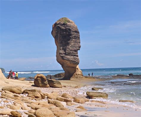 Pantai Batu Payung